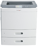 Lexmark C792dte